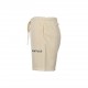 Fear of god rethreaded mesh letter shortsESSENTIALS FOR FOG 6-color basic mesh shorts Custom-made double-layer mesh fabric Breathable and not transparent All five colors are custom-dyed Note that the shape of the mesh is