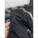 Paris House 2023 spring and summer new casual shorts, the official website synchronization sale, pants body craft design, imported guest accessories, fabric customization, factory products free of inspection! Every detai