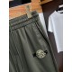 Monkou 23 summer new letter embroidery sports casual shorts, very brand representative ace shorts! Extremely design sense of sportswear, is undoubtedly the most most worthy of the hands of the single product ......Guest 