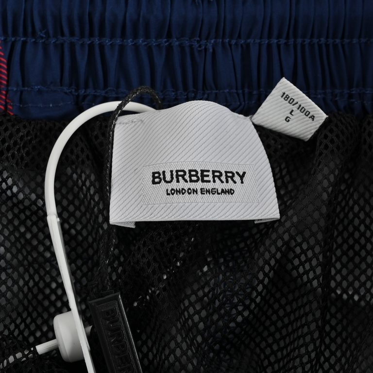 BurberryBurberry 22ss Large Checkered Beach ShortsOriginal domestic purchase, fixed weave fabric 75d72f 140g, exclusive correct version on the market.ZP full disassembly analysis, the original positioning is consistent! 