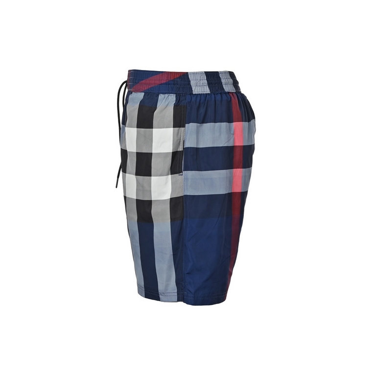 BurberryBurberry 22ss Large Checkered Beach ShortsOriginal domestic purchase, fixed weave fabric 75d72f 140g, exclusive correct version on the market.ZP full disassembly analysis, the original positioning is consistent! 