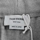 Thom BrowneThom Browne 23ss Water Wave Waffle ShortsCustom woven spinning and dyeing with 420g (455g after washing) cotton waffle material, arm 4bar cycle fabric hand splicing, custom red, white and blue webbing 2.5cm, c