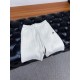 H brand 2023 new men's and women's knit casual shorts, panoramic color collision vintage crochet knit shorts, there may be thousands of versions on the market, but can be sold in our store quality is certainly infinitely