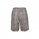 BurberryBurberry Classic Functional Twill Plaid ShortsOriginally purchased at 5100 domestically! There is no such correct fabric on the market! ZP all disassembled and analyzed, fixed weave raw material 75d72f dty, 140g 