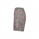 BurberryBurberry Classic Functional Twill Plaid ShortsOriginally purchased at 5100 domestically! There is no such correct fabric on the market! ZP all disassembled and analyzed, fixed weave raw material 75d72f dty, 140g 