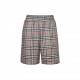 BurberryBurberry Classic Functional Twill Plaid ShortsOriginally purchased at 5100 domestically! There is no such correct fabric on the market! ZP all disassembled and analyzed, fixed weave raw material 75d72f dty, 140g 