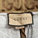 Gucci Gucci Floral Embroidered Casual ShortsAs the fashion world's favorite Old flower high-waisted embroidered shorts...see double G old flower heart melted after all, but has a very high degree of recognition! Has alwa