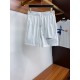 Givenchy 23Ss ~ lightweight wear shorts, men and women with the same paragraph Trade company production Purchase the original version of the mold, the details do not purchase the original version of no way to find out, t