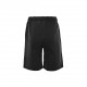 BalenciagaParis 23ss washed and embroidered double B shortsThe original version of foreign purchases to develop a custom weave cotton 380g fabric, blanks fell pre-shrunk finish 400g, cut pieces embroidered Tajima embroid