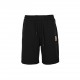 Fendi  Fendi back pocket logo appliqué casual shortsSummer vintage brown wear, universal with the basic paragraph The shorts are worth having, high sense of full, high standard with the same models for men and women Not 