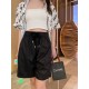 #LouisVuitton 22ss Old Flower Dark Print Beach Shorts Top