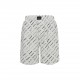 BalenciagaBalenciaga 23ss Logo Printed ShortsMade of genuine customized 100% polyester fabric with soft and shiny handfeel and clear texture Original hardware selection Collar label and wash label hangtags are one to one