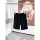 GUCI Gujia 2023 spring and summer new men and women with the same   GG pattern casual sports shorts pants! Trading company channel thin out, synchronized official website on sale! G home spring and summer series of coupl