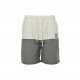 ChanelChanel Double C logo colorblocking shortsRecommended for spring and summer, refreshing and clean color blocking elements, this small fresh shorts give people a very clean sense of high quality Embossed logo pattern