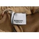 BurberryBurberry 23ss Classic Side Check Patchwork Shorts100% Cotton 380g Towel bottom sweatshirt fabric, 100% reproduction. Side panels in classic colorblocked fabric.Rubberized waterproof label on back pocket, 99% repr