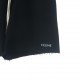 Celine Celine CE Basic Embroidered Letter Terry Destroyer Shorts#Higher version customizedMade of Conny brand linen gray yarn, custom woven 340g terry fabric (black dyed yarn), different from the cheap terry on the marke