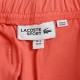 LACOSTE French Crocodile Classic Candy Color ShortsTrading company original single, exported to South Korea! Maximum code 200 pounds without pressure!To be honest, like this kind of shorts, the rate of appearance is extr