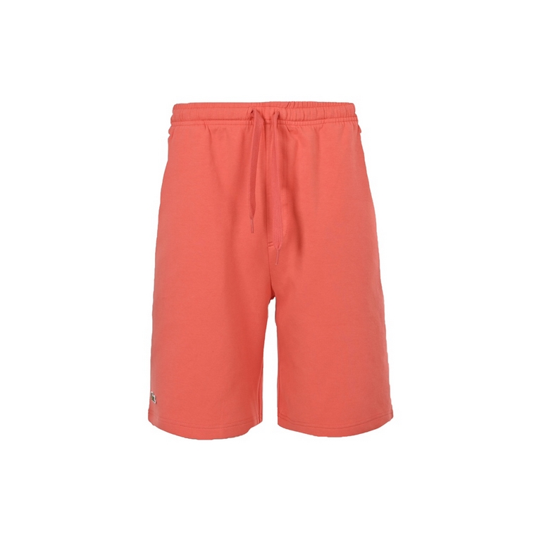 LACOSTE French Crocodile Classic Candy Color ShortsTrading company original single, exported to South Korea! Maximum code 200 pounds without pressure!To be honest, like this kind of shorts, the rate of appearance is extr