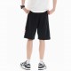 #GucciGucci 23ss Side Square Label Webbing Shorts Top