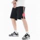 #GucciGucci 23ss Side Square Label Webbing Shorts Top