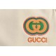 GucciGucci 23ss Double G Embroidery ShortsCounter customized cotton fabric, super texture, soft and breathable, fashionable men's and women's casual shorts.Color blackalmondSizeS-XL