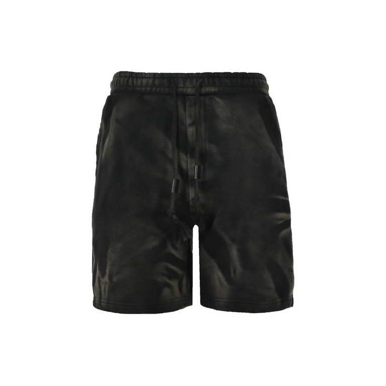 LOEWELoewe Splash Render Casual ShortsThe basic model of universal collocation This pair of shorts is worth owning, full of high sense of seniority, high standard with both men and women, not picky about people, not pick