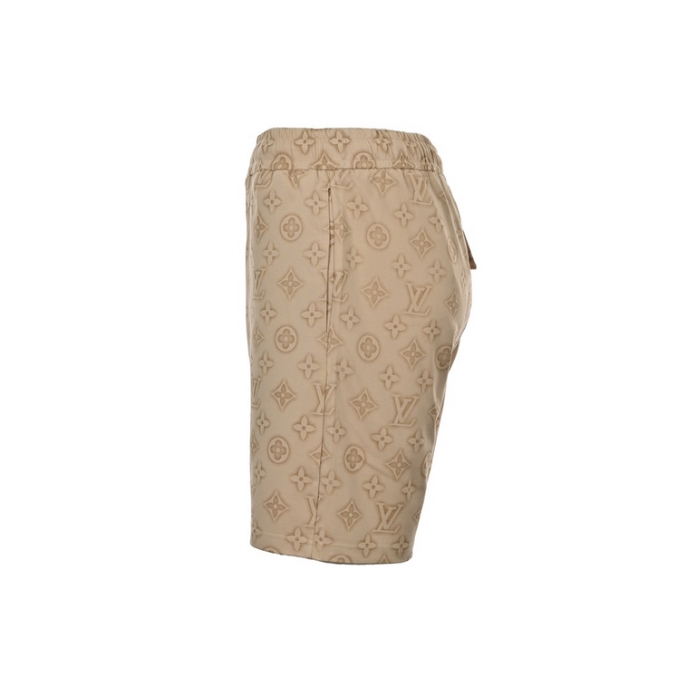 Louis Vuitton 23ss Old Flower Printed ShortsLouis VuittonLouis Vuitton 23ss Old Flower Printed ShortsSummer temperament wear, we sincerely recommend this shorts Advanced sense of full of a refreshingly clean on the upper