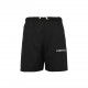 Fear of god rethreaded mesh monogrammed shortsESSENTIALS FOR FOG 6 COLORS BASIC MESH SHORTS Customized double-layer mesh fabric Breathable and not breathable All five colors are custom-dyed Note that the shape of the mes