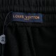 Louis Vuitton 23ss Cross Flower Embroidered ShortsLouis VuittonLouis Vuitton 23ss Cross Flower Embroidered ShortsMade from 100% organic cotton, these organic cotton heavyweight reverse terry knit athletic shorts are fini