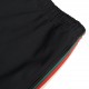 GucciGucci 23ss side square label webbing shortsCounter customized cotton fabric, super texture, soft and breathable, fashionable men's and women's casual shorts.Color blackalmondSizeS-XL