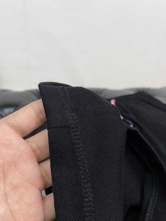 Mengkou 2023 spring and summer new casual shorts, the official website synchronization sale, pants craft design, imported guest accessories, fabric customization, factory production inspection-free! Every detail to the e