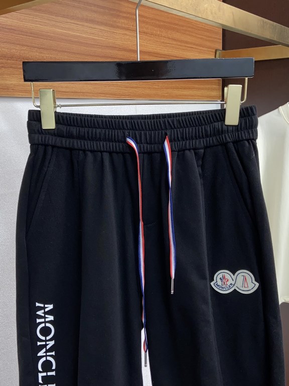 Mengkou 2023 spring and summer new casual shorts, the official website synchronization sale, pants craft design, imported guest accessories, fabric customization, factory production inspection-free! Every detail to the e