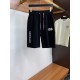 Mengkou 2023 spring and summer new casual shorts, the official website synchronization sale, pants craft design, imported guest accessories, fabric customization, factory production inspection-free! Every detail to the e