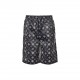 Louis VuittonLouis Vuitton 23ss full print old flower shortsLarge elements of men and women with the same old flower shorts; PS hand-finished   hand-painted floral pattern edge polka dot pattern made of printing draft ma