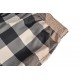 BurberryBurberry 22ss Large Checkered Beach ShortsOriginal domestic purchase, fixed weave fabric 75d72f 140g, exclusive correct version on the market.ZP full disassembly analysis, the original positioning is consistent! 