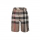 BurberryBurberry 22ss Large Checkered Beach ShortsOriginal domestic purchase, fixed weave fabric 75d72f 140g, exclusive correct version on the market.ZP full disassembly analysis, the original positioning is consistent! 