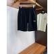 Y-3 2023 spring and summer new casual shorts, official website synchronization sale, pants craft design, imported guest accessories, fabric customization, OEM production inspection-free! Every detail to the extreme, the 