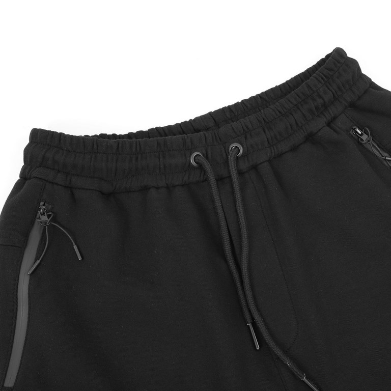 Arc'Teryx ARC Jil Sander Co-Branded Zip-Up SweatpantsThese sweatpants are a staple item in sportswear and a versatile tool for the streets in all seasons, gender-neutral and unisex Basic slim fit tailoring, clean and sma