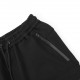 Arc'Teryx ARC Jil Sander Co-Branded Zip-Up SweatpantsThese sweatpants are a staple item in sportswear and a versatile tool for the streets in all seasons, gender-neutral and unisex Basic slim fit tailoring, clean and sma