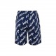 Balenciaga 23ss Cursive Alphabet ShortsSummer temperament wear, sincerely recommend this shorts Advanced sense of full color, on the upper body refreshingly clean and simple versatile Random accessories dark point of the