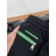 Prada 2023 new shorts, classic green triangle label   small leather tag decoration Customized super-soft quick-drying fabric Soft skin-friendly and delicate. Meticulous workmanship and moderate thickness. Unisex style, f