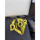 Dior 2023 spring and summer new classic models of casual shorts, known as the leading style of the French fashion industry, synchronized with the official website Fine workmanship, the original hardware Selected quick-dr