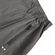 Waterproof zippered functional shortsFar archive waterproof zipper functional shorts.The fabric is made of 75D encrypted waterproof coated fabric 100% polyester fiber Pocket zippers are made of imported waterproof coated