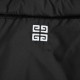 GIVENCHY Givenchy 23ss small label woven sports shortsThis year's newest shorts are a collision of minimalist luxury style and sporty fabrics.100% nylon fabric, breathable mesh lining, smooth and lightweight, inflatable 