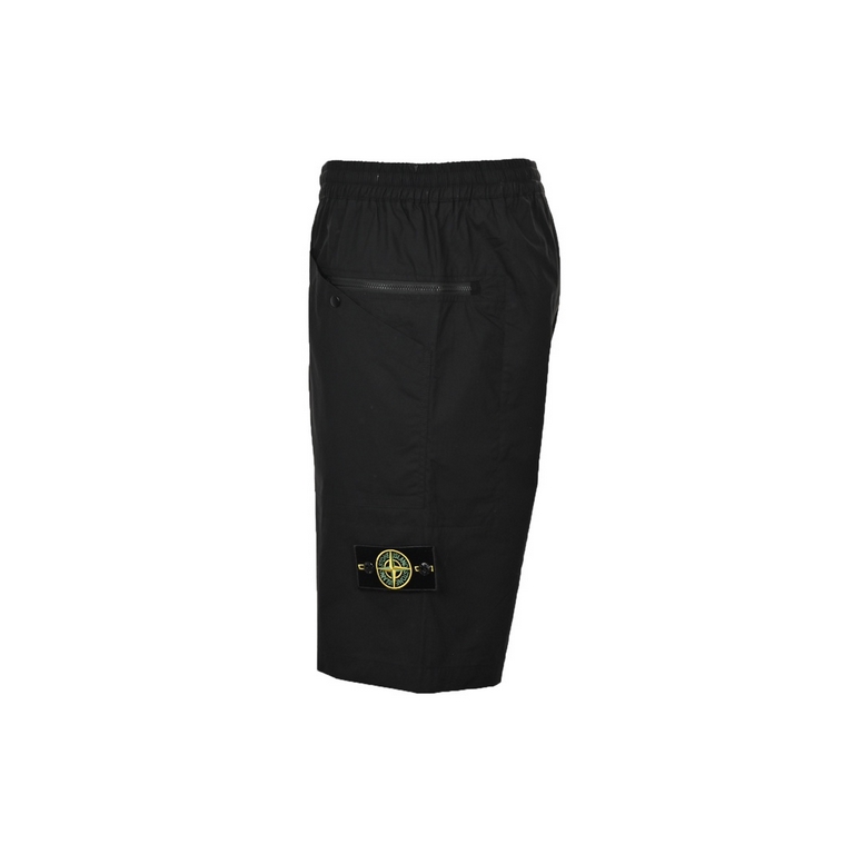 Stone lslandstone island heavy duty multi pocket zipper shortsGeneration purchase card more than 2 months to arrive, super heavy a single product, spent a very large price finally meet with you, the fabric used 60 high d