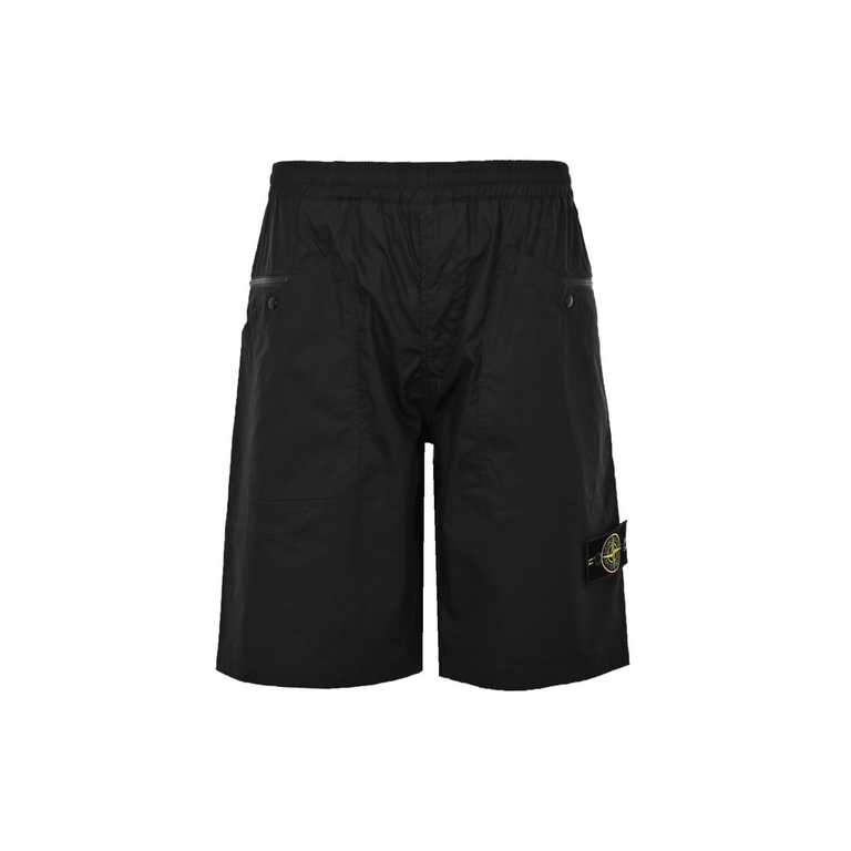 Stone lslandstone island heavy duty multi pocket zipper shortsGeneration purchase card more than 2 months to arrive, super heavy a single product, spent a very large price finally meet with you, the fabric used 60 high d