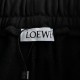 LoeweLoewe 23ss Flame Pocket ShortsCustomized 400g terry jersey fabric! Special alignment process, fully aligned, accessories open molded original authentication collar label 100% silk wash label. Genuine purchasing leve