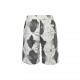 Louis Vuitton 23ss Clover Dyed ShortsJapanese dyeing theme style, full monogram floral design, smooth silk fabric, comfortable and breathable, sharp tailored version of the interpretation of casual style. Pointed collar 