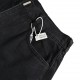 GIVENCHY Givenchy 23ss Zipper Denim ShortsThis year's newest jeans are a combination of vintage washed style and high street fit.The fabric is made of pure cotton selvage 13A denim, smooth and comfortable, thick and drap