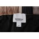 BurberryBurberry 23ss Checkered Spliced Silk ShortsSilk lightweight sporty fabric! Perfect for summer wear! Mesh patchwork inside! Breathable! Classic plaid in iconic colors! Customized drawstring! Customized full set of